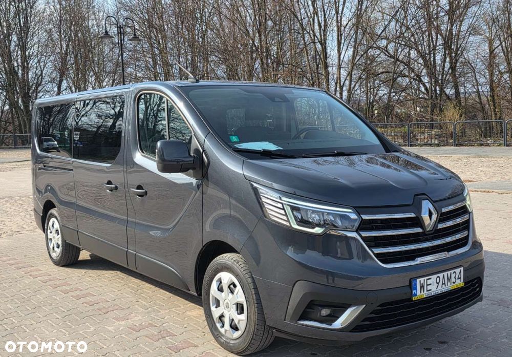 Renault Trafic - 2