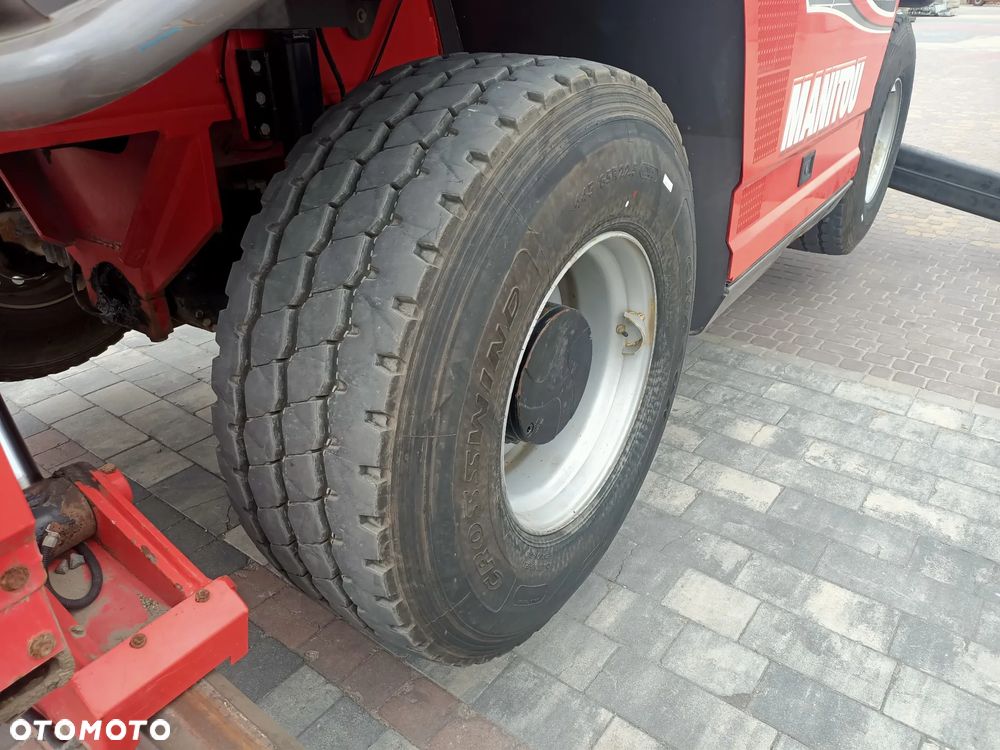 Manitou MRT 2150 PRIVILEGE - 36