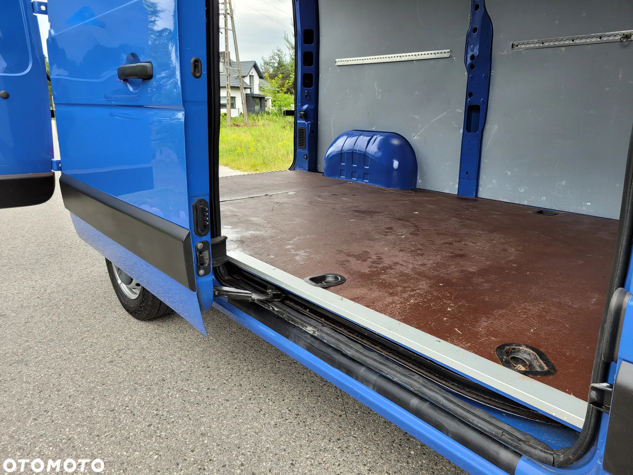 Renault Master - 22