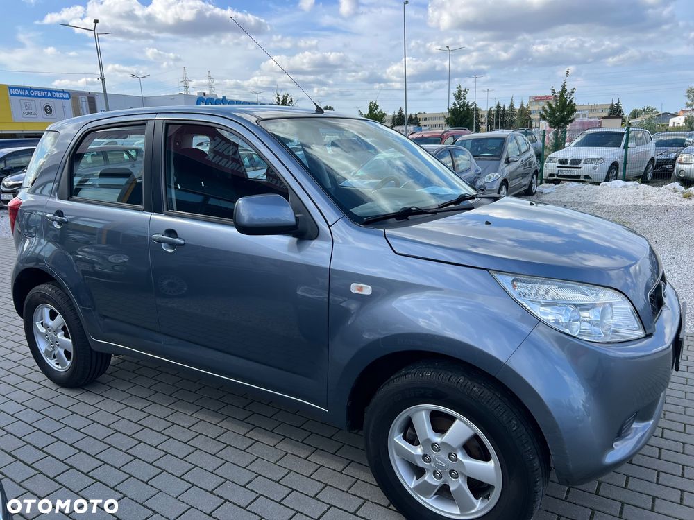Daihatsu Terios 1.5 Top 4WD - 39