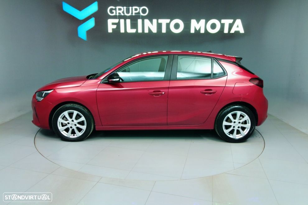 Opel Corsa 1.5 D Business Edition - 5