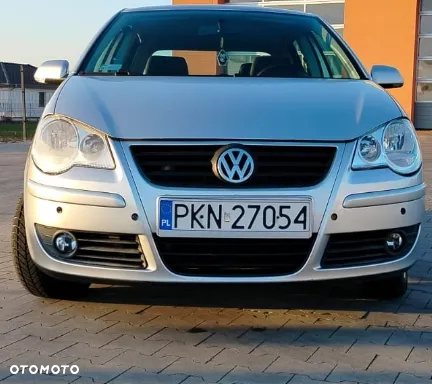 Volkswagen Polo - 6