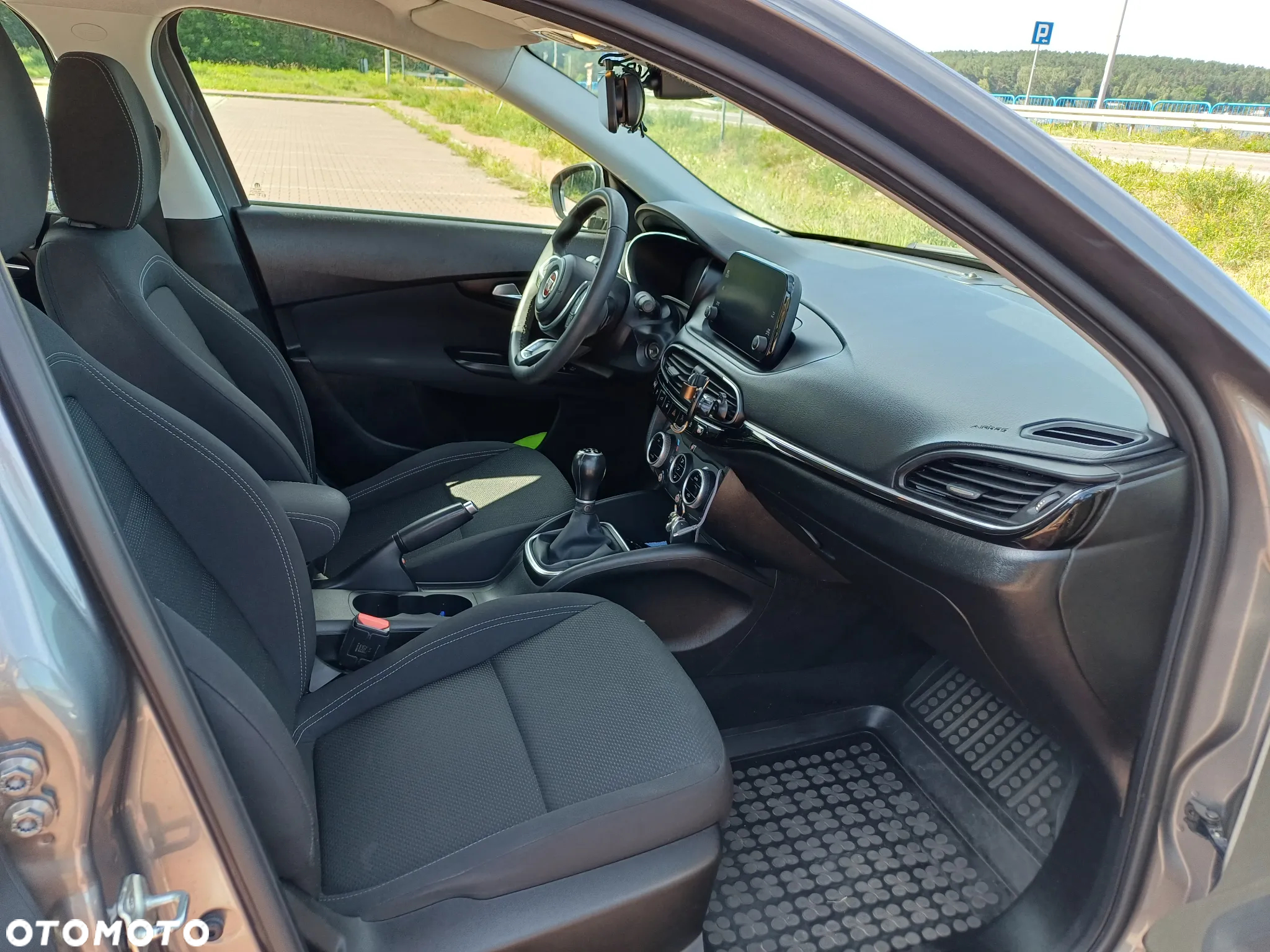 Fiat Tipo 1.0 T3 Life - 11