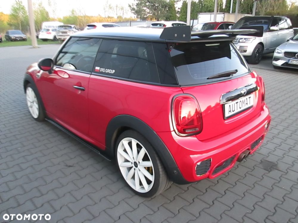 MINI Cooper S sport - 20