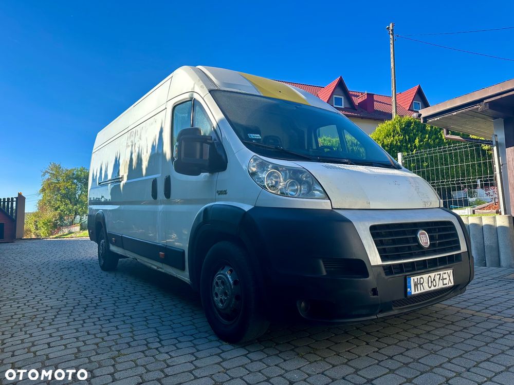 Fiat Ducato max - 4