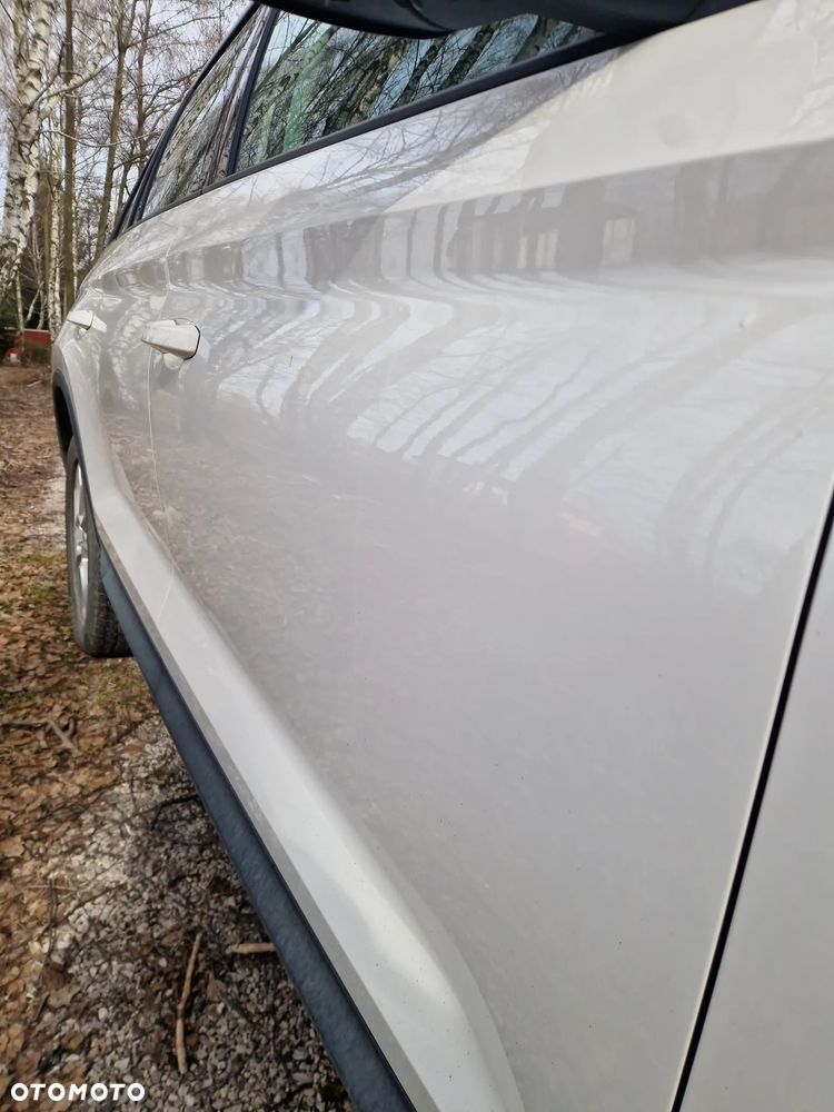 Skoda Kodiaq 1.4 TSI ACT 4x4 Ambition - 4