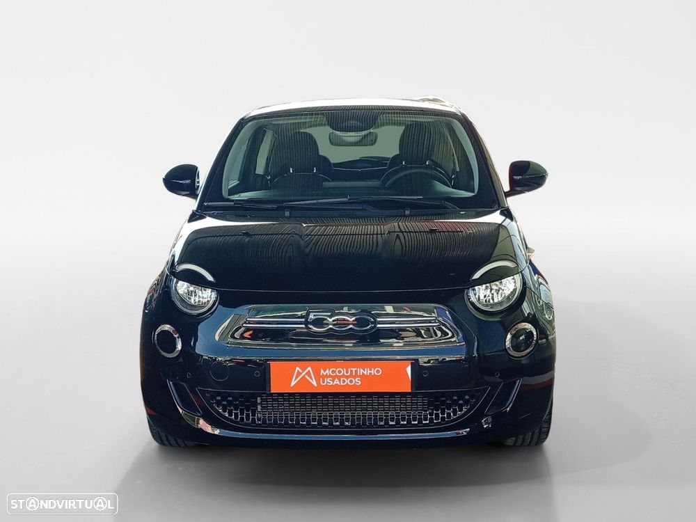 Fiat 500e 42 kWh - 8