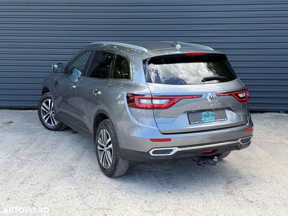 Renault Koleos ENERGY dCi 175 4WD INTENS - 39