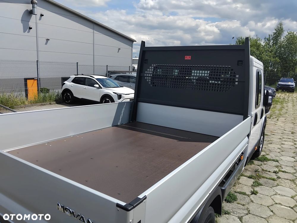 Opel Movano - 9