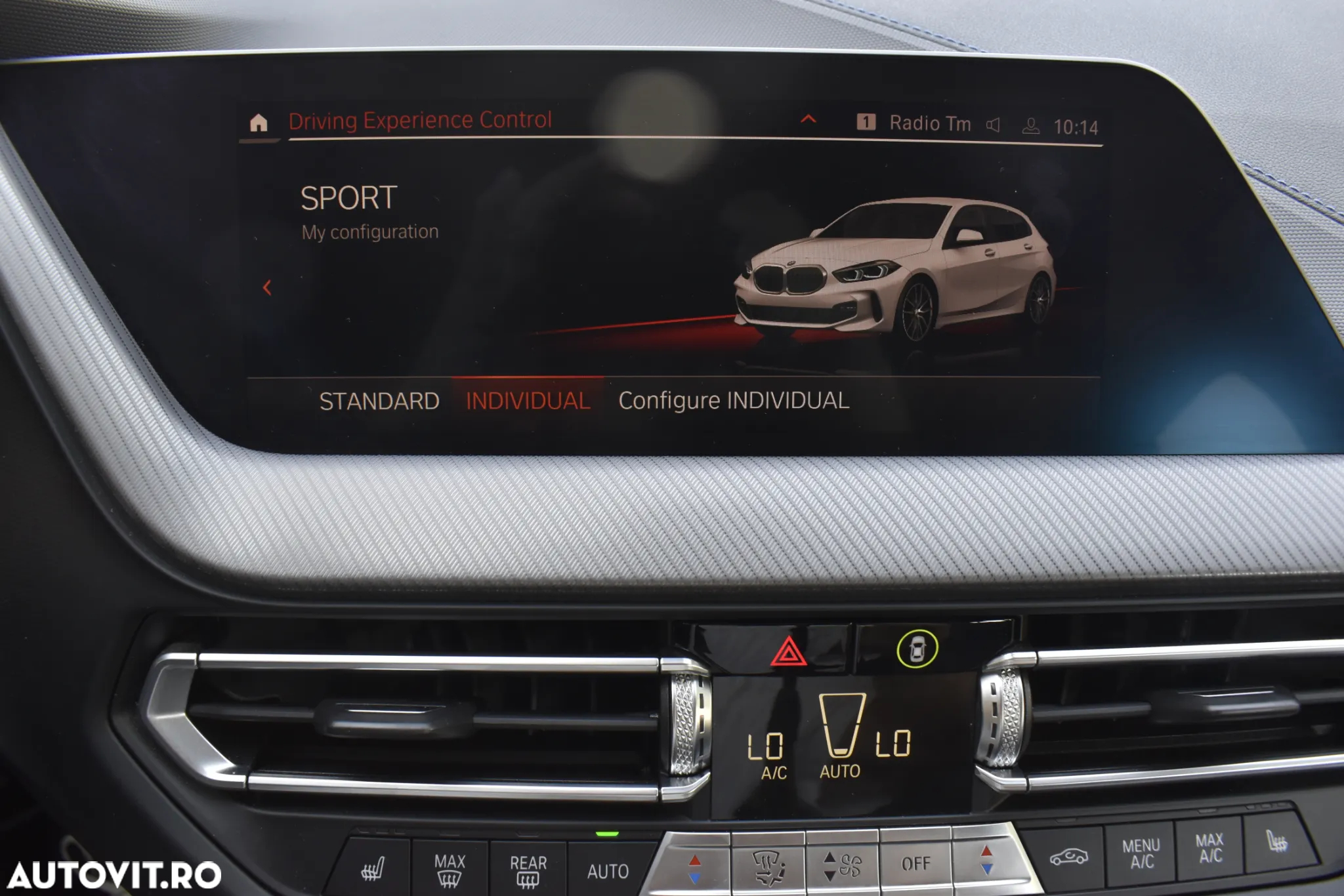 BMW Seria 1 - 29