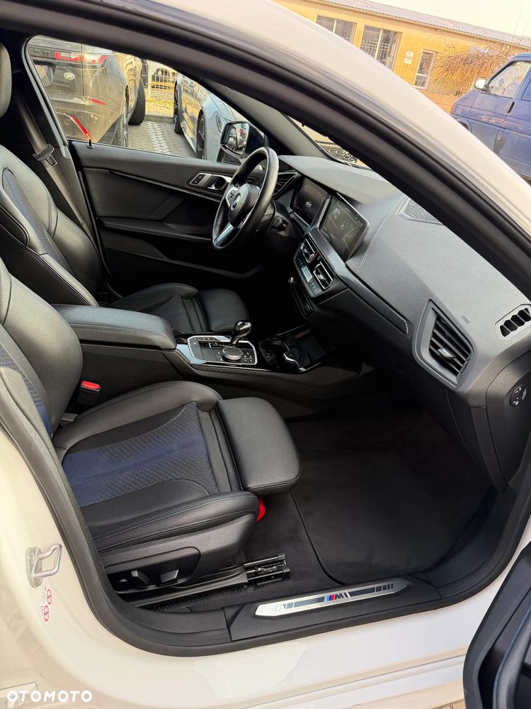 BMW Seria 2 218i M Sport - 7