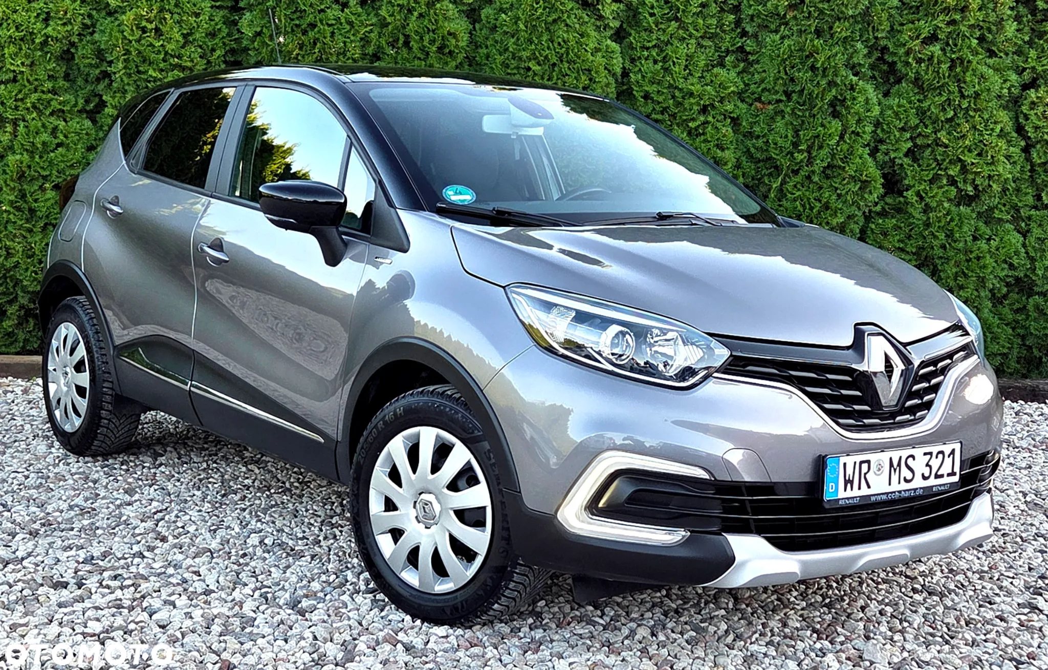 Renault Captur (ENERGY) TCe 90 LIMITED - 6