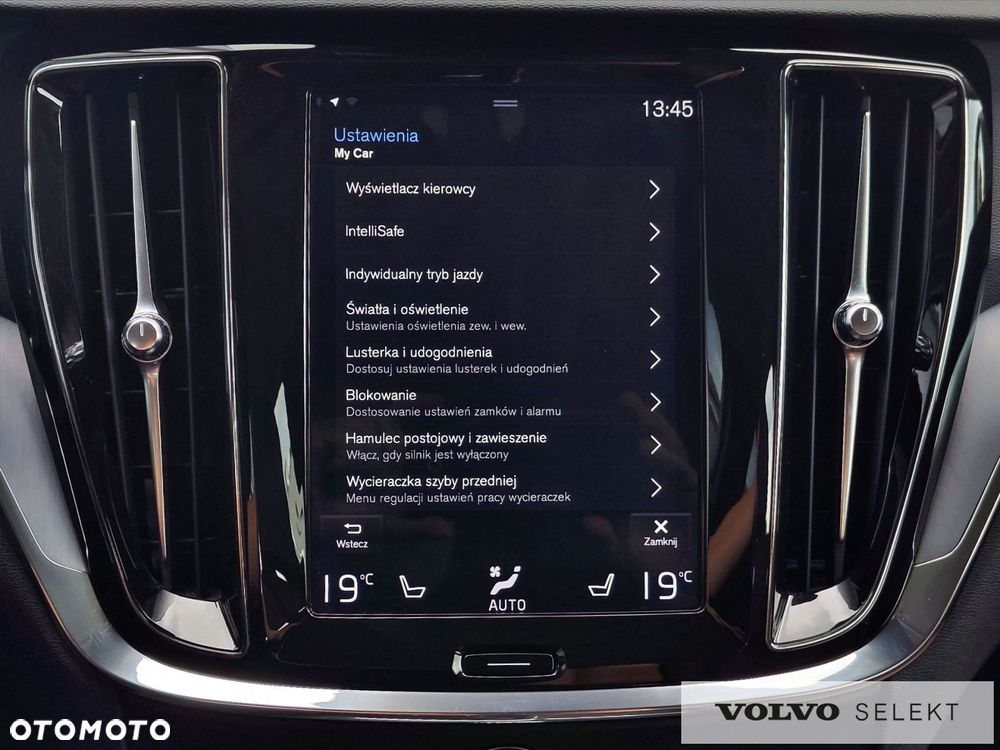 Volvo V60 - 28