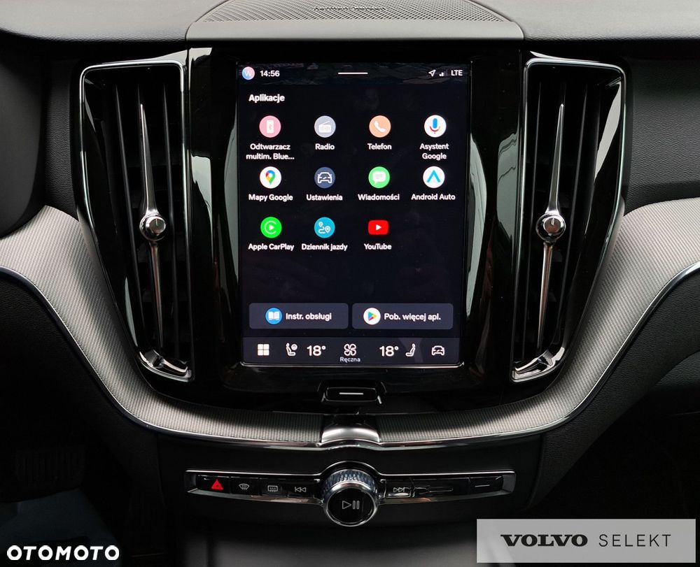 Volvo XC 60 - 21