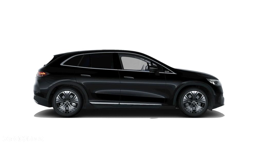 Mercedes-Benz EQE 350 89kWh 4-Matic Electric Art - 26
