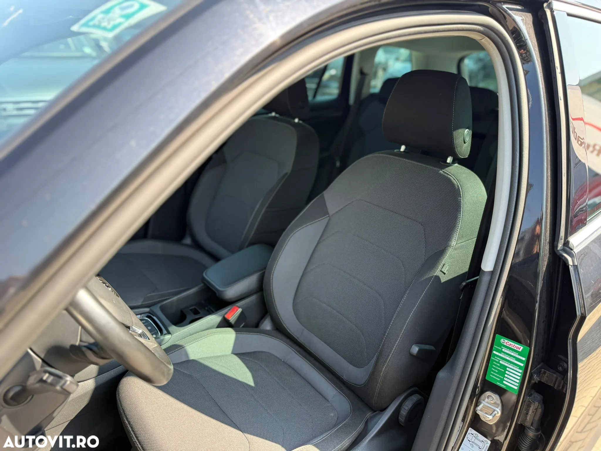 Skoda Kodiaq 2.0 TDI 4X4 DSG Ambition - 34