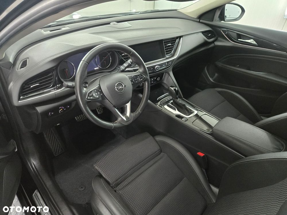 Opel Insignia 1.5 Direct InjectionTurbo Ultimate Exclusive - 22