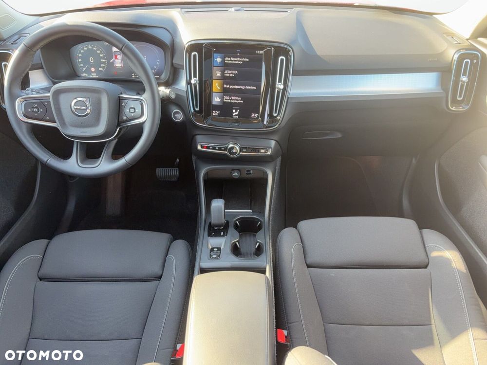 Volvo XC 40 T4 Plug-In Hybrid Inscription Expression Pro - 16