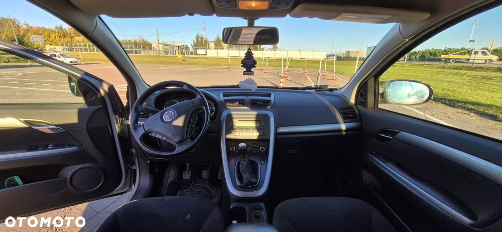 Fiat Croma - 6