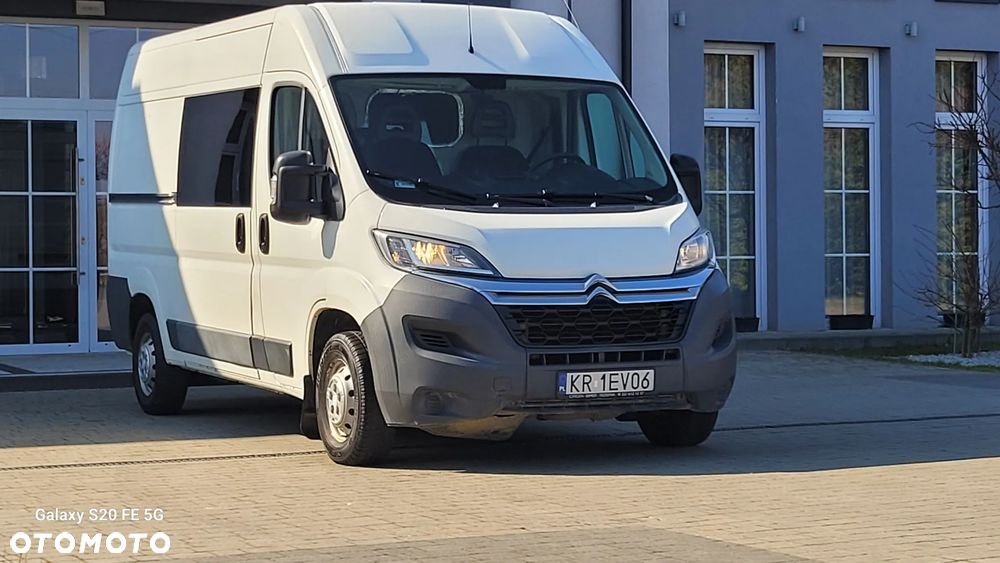 Citroën Jumper - 4