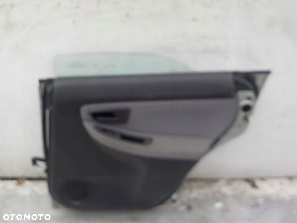 534 SUBARU IMPREZA II GD DRZWI PRAWE TYŁ TYLNE - 5