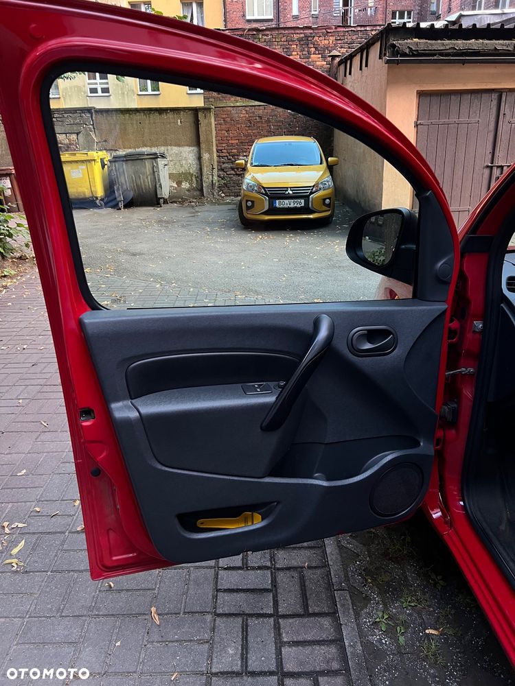 Renault Kangoo Maxi 1.5 90 Extra - 9
