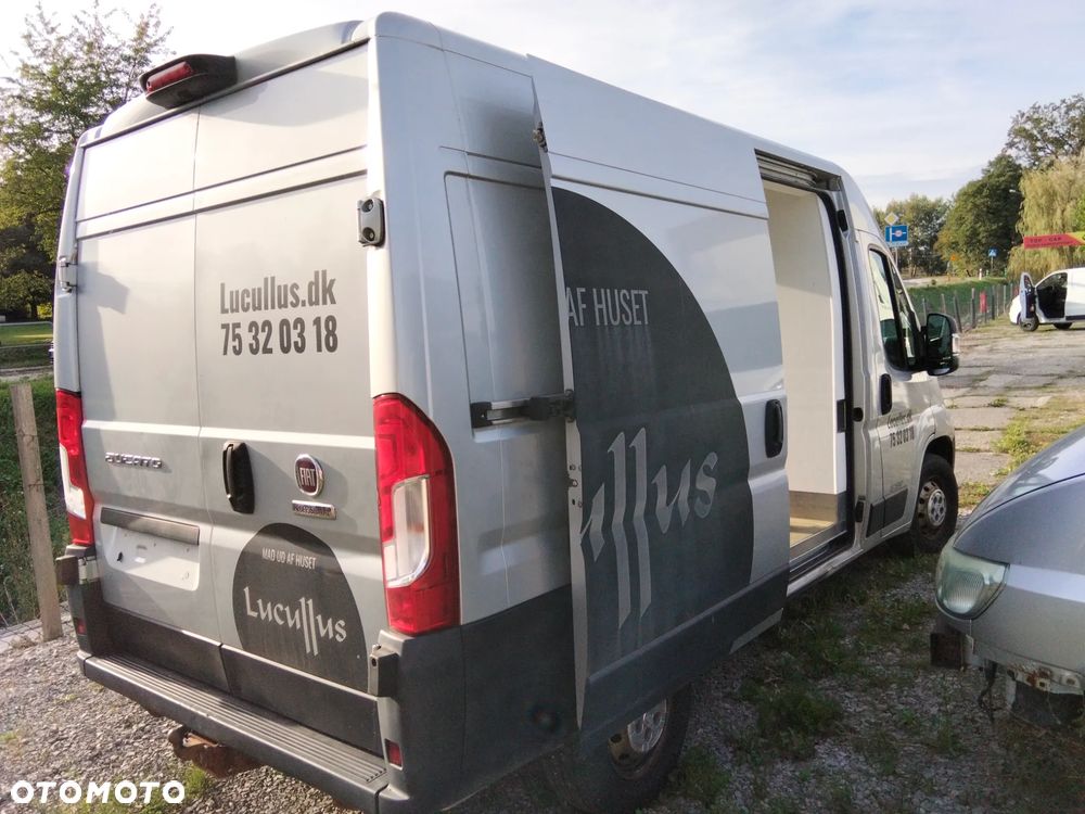 Fiat Ducato - 4