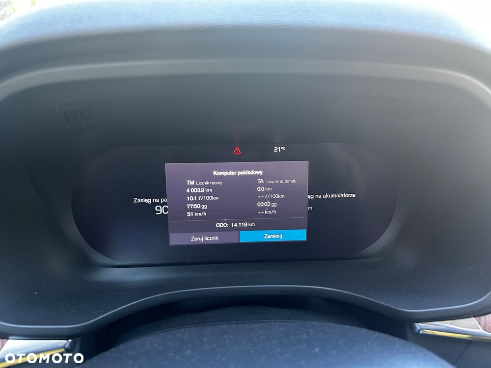 Volvo XC 60 T8 AWD Recharge Geartronic RDesign - 41