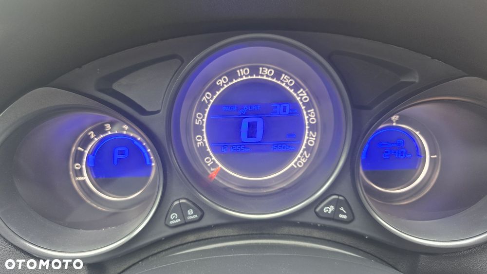 Citroën C4 1.6 BlueHDi Shine S&S EAT6 - 26