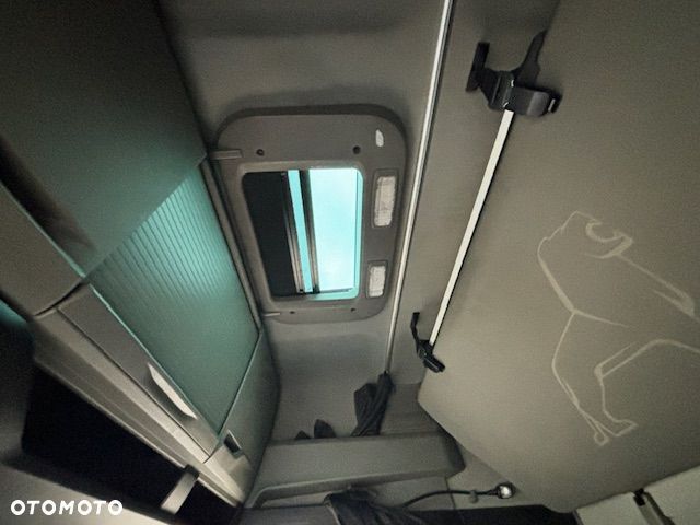 MAN TGX 18.470 MEGA RETARDER - 12