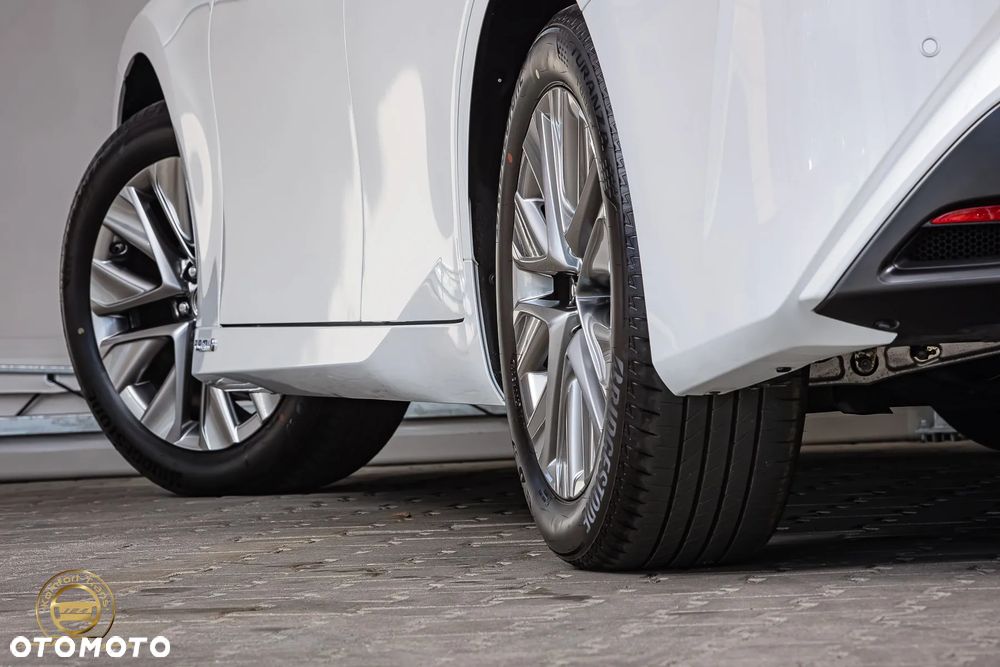 Toyota Mirai Prestige - 20