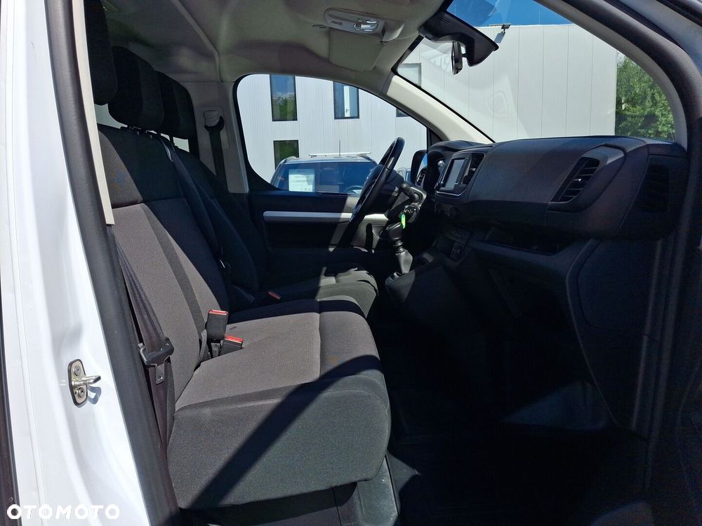 Toyota PROACE - 23