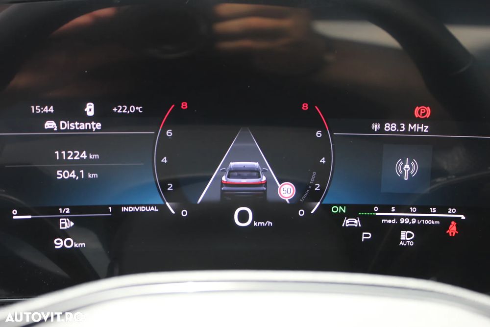 Audi Q5 40 TFSI quattro S tronic MHEV - 17