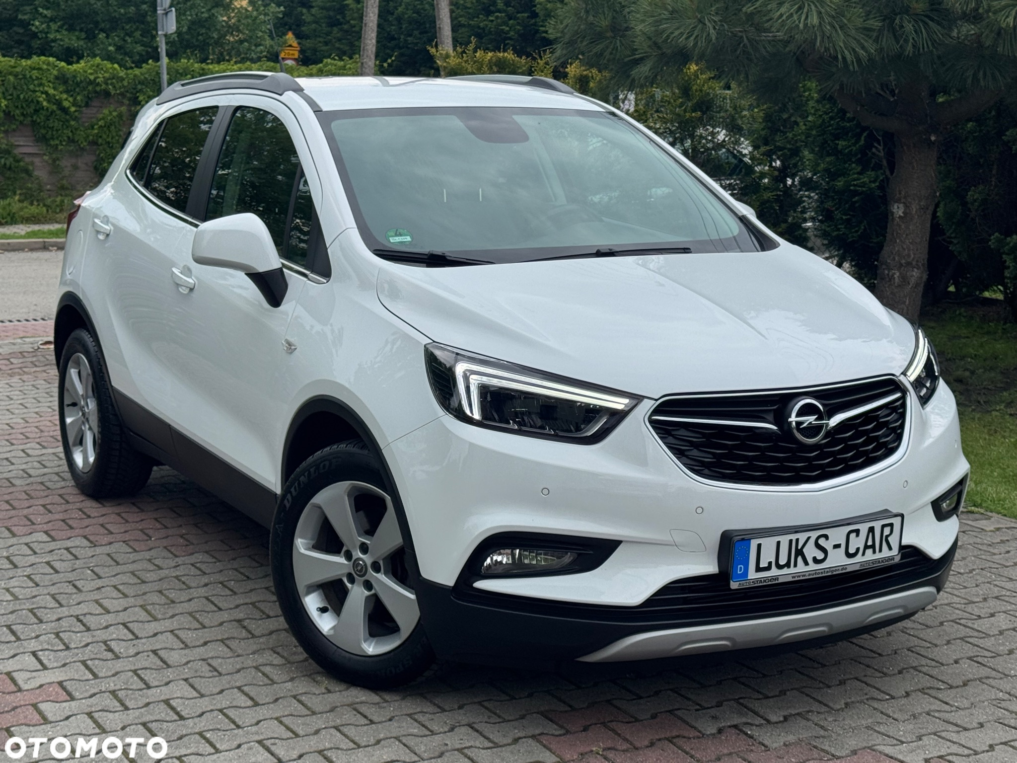 Opel Mokka X 1.4 (ecoFLEX) ECOTEC Start/Stop Color Innovation - 7
