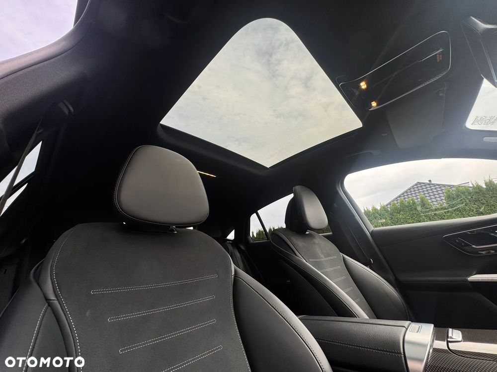 Mercedes-Benz GLC 400 e PHEV 4-Matic AMG Line - 19