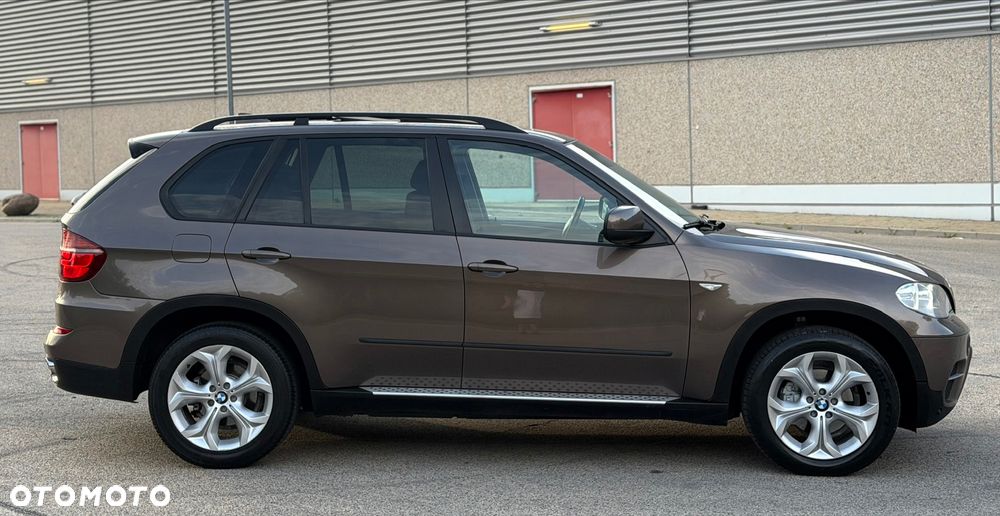 BMW X5 xDrive30d Edition Exclusive - 11