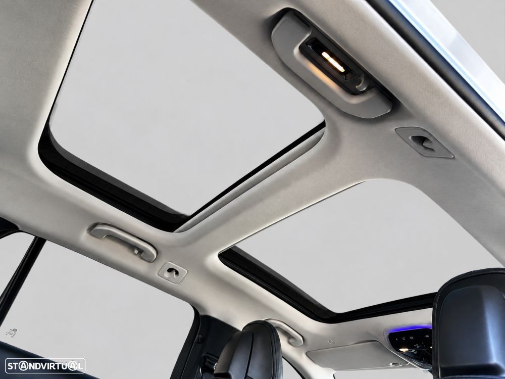 Mercedes-Benz C 300 e T 9G-TRONIC Avantgarde — photo 5