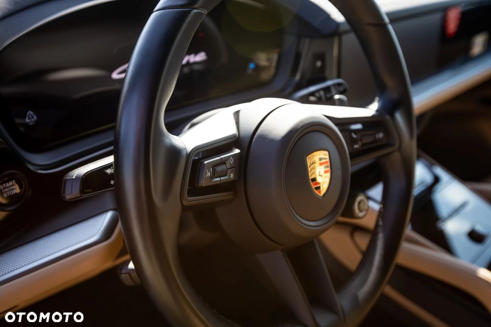 Porsche Cayenne - 18
