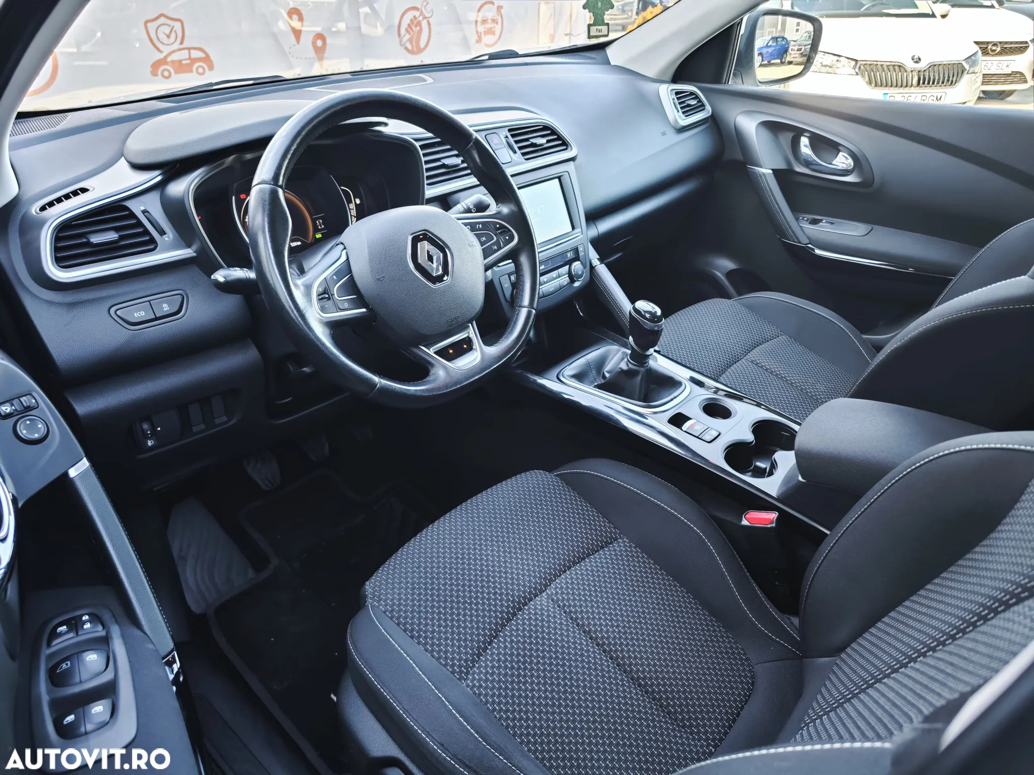 Renault Kadjar - 10