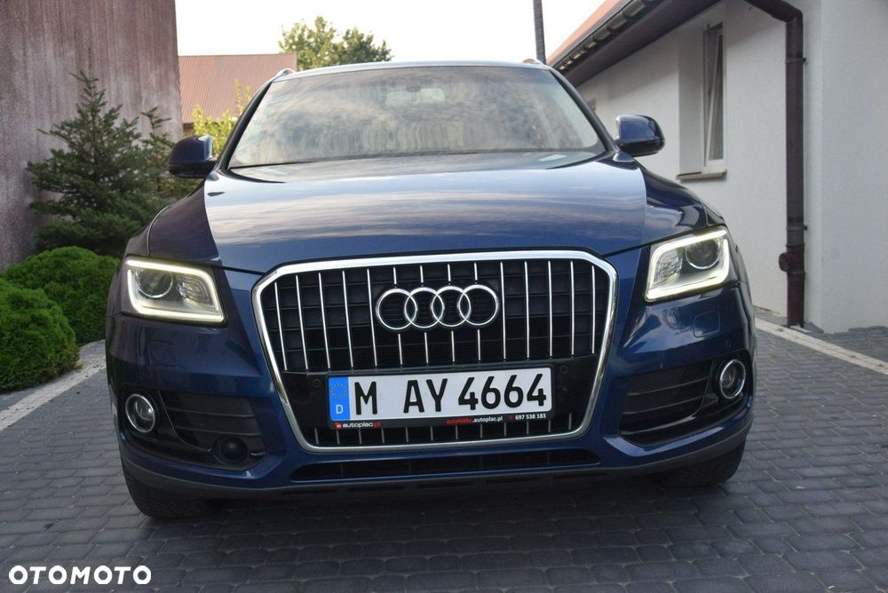 Audi Q5 - 38