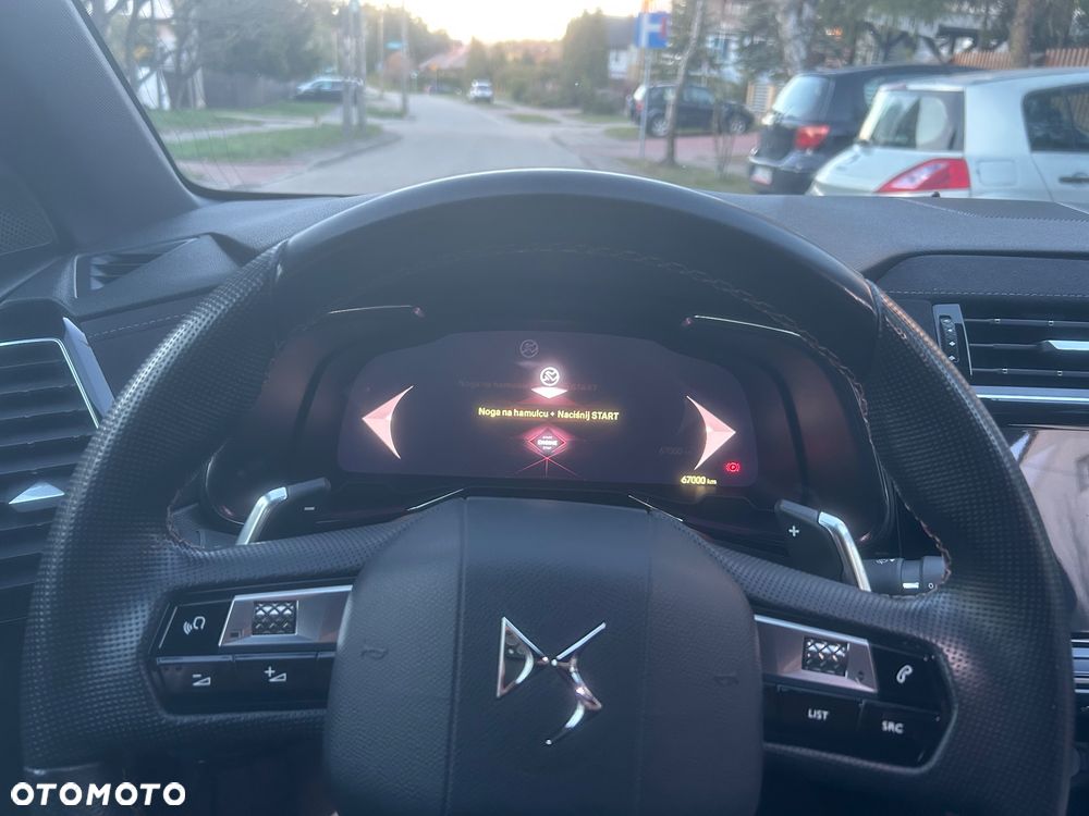 DS Automobiles DS 7 Crossback - 6