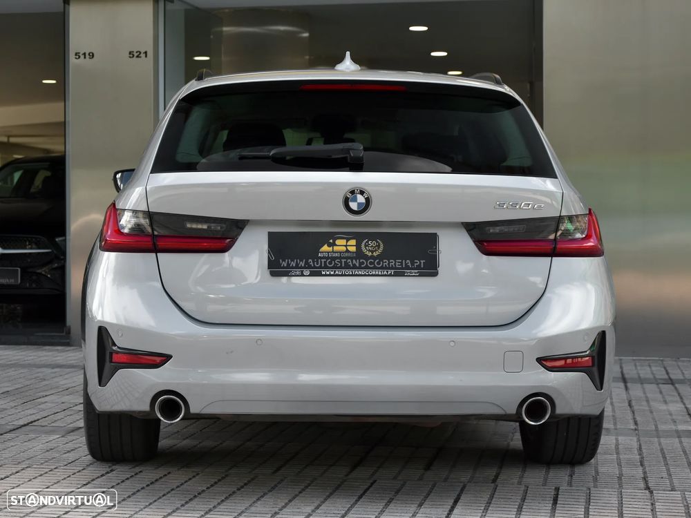 BMW 330 e Corporate Edition Auto - 20