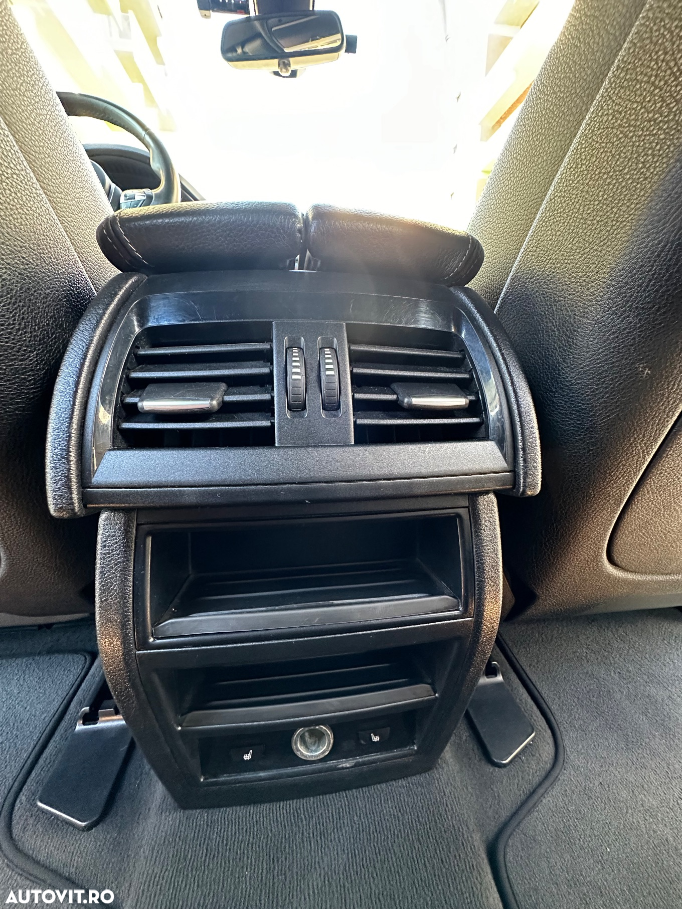 BMW X5 xDrive30d - 13