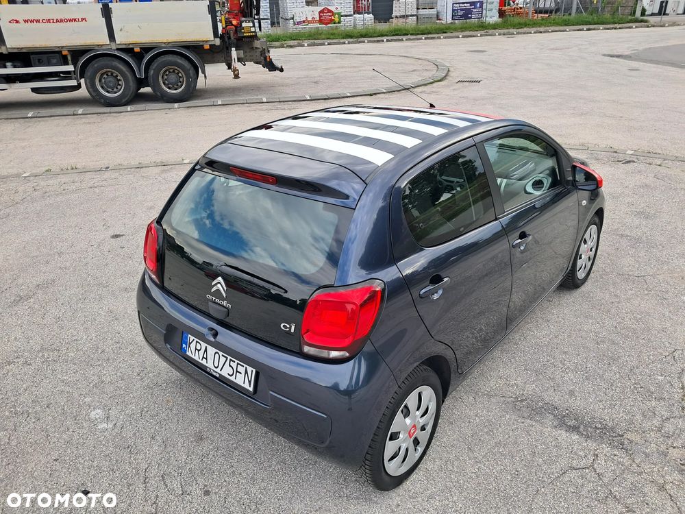 Citroën C1 - 11