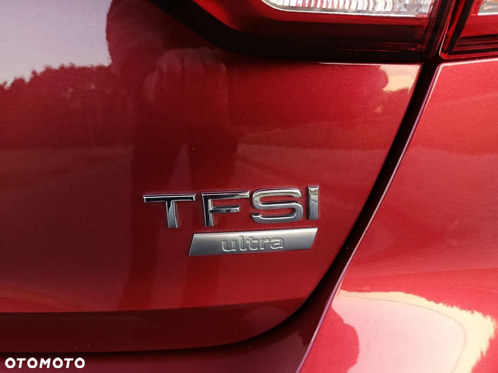 Audi A4 Avant 2.0 TFSI ultra S tronic sport - 19
