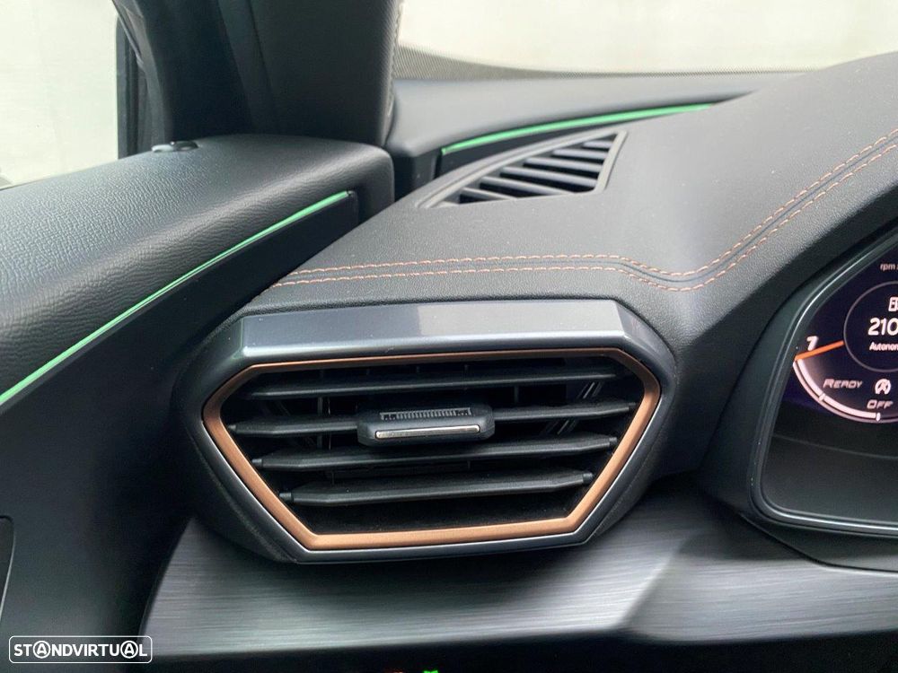 Cupra Formentor 2.0 TDI Sport - 50