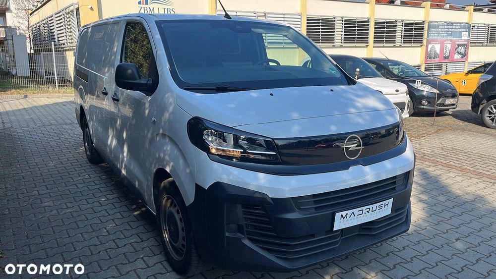 Opel Vivaro - 3
