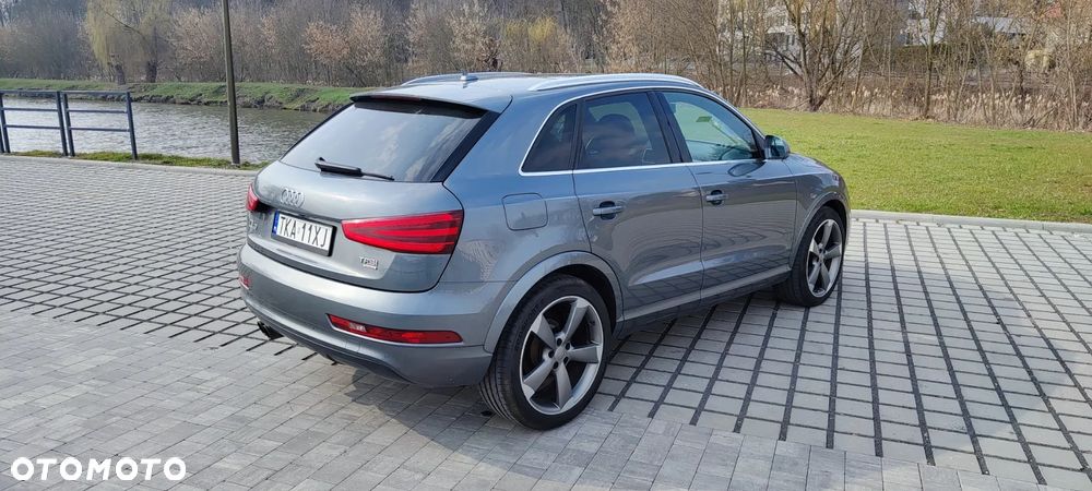 Audi Q3 - 6