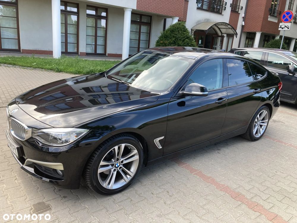 BMW 3GT - 10