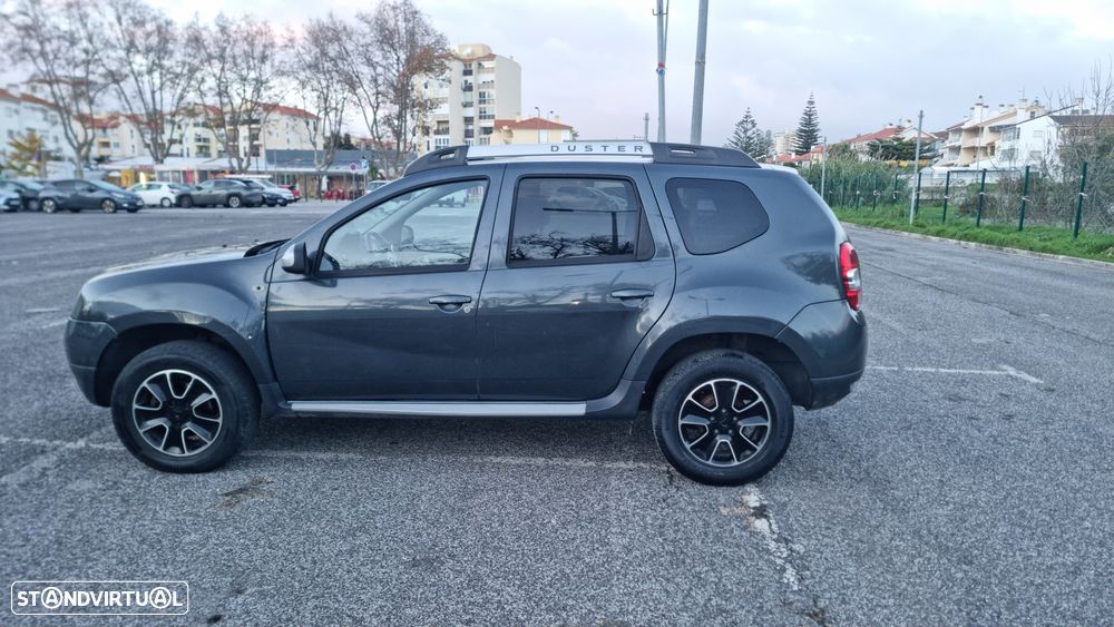Dacia Duster 1.5 dCi SL Urban Explorer - 6
